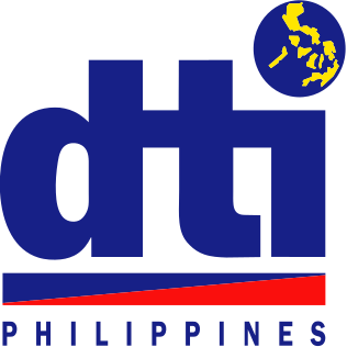 dti ph new logo