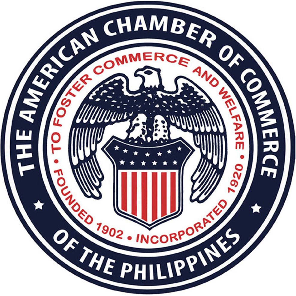 the american chamber of