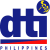 dti ph new logo