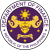 department of finance (dof).svg